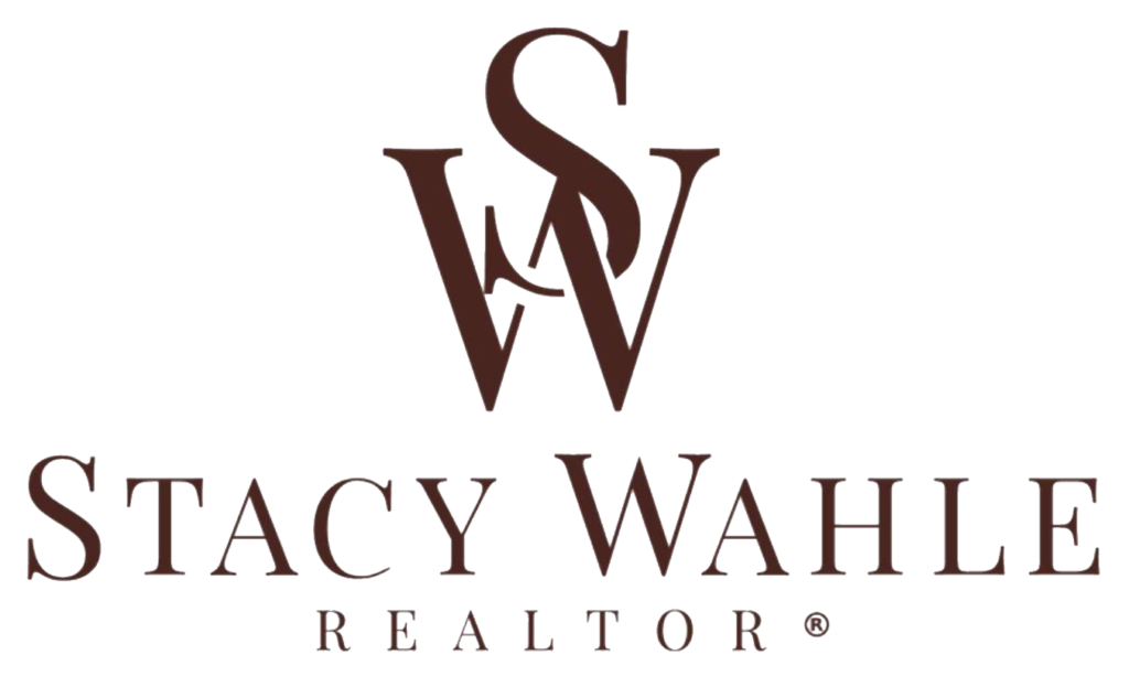 Stacy Wahle Realtor Logo