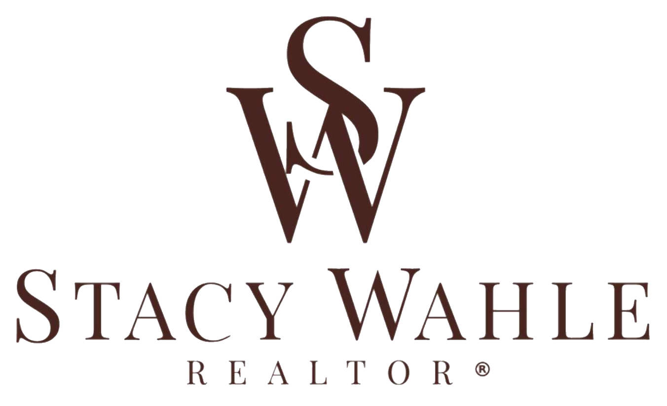 Stacy Wahle Realtor Logo